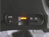 ◆ETC車載器 装備車◆今や必需品のETC!有料道路を利用する際にスムースに通過でき、わずらわしい料金支払いから開放されます!