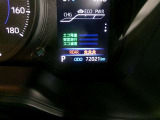 走行距離72100km