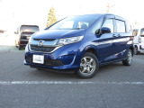 当店のお車をご覧頂き誠にありがとうございます。ホンダカーズ帯広です。オススメの内装写真や装備写真を掲載しておりますので、ごゆっくりとご覧下さいませ。