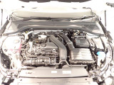 1.5L   eTSIエンジン搭載。力強い加速と鋭いアクセルレスポンスで、爽快な走りを思いのままに楽しめます。