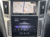 多機能ナビゲーションがあなたをしっかり目的地までサポートします。スマホのナビとは自車位置精度が違います。純正ナビなら保証も対象で安心です。