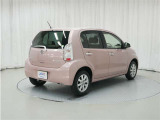 パッソ 1.0 プラスハナ Gパッケージ 4WD 