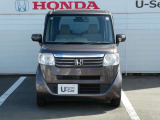 N-BOX G 