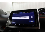 Bluetooth接続ができます!お気に入りの音楽をかけましょう!