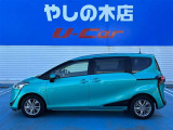 シエンタ ハイブリッド 1.5 G クエロ 