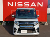 タントカスタム RS セレクション