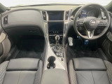 スカイライン 3.0 400R 