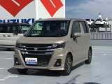 ワゴンR ハイブリッド(HYBRID) ZX 
