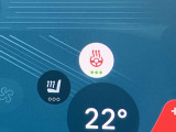 人気アイテムのステアリングヒーター!