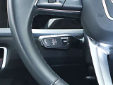 ●アダプティブクルーズコントロールはミリ波レーダーを使用して前車との車間距離を最適に保ちます。また、万が一の時は緊急停止ブレーキ機能も備えておりますので、どなたでも安心してドライブを楽しめます。