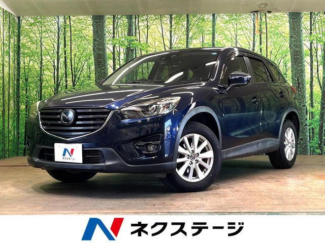 CX-5  XD プロアクティブ