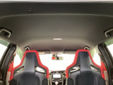 点検・整備はもちろんですが、車内のクリーニングもバッチリです!