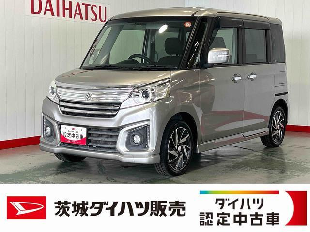 スペーシアカスタム XS
