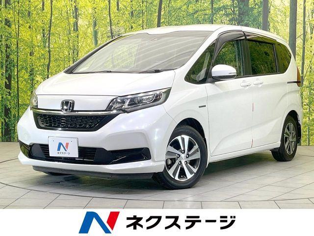 フリード+ 1.5 ハイブリッド G ホンダセンシング