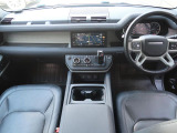 ディフェンダー  90 SE 2.0L P300 4WD