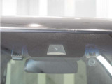 ◆Honda SENSING◆ カメラ等装置で精度の高い検知能力を発揮、安全運転を支援します。