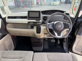 N-BOX G L ホンダセンシング 4WD 
