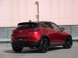 CX-3 1.5 15S スーパー エッジー