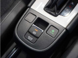 ◆オートブレーキホールド機能付き電子パーキングブレーキ◆ブレーキペダルを足から離しても停車状態を保ちます。アクセルを踏めば自動でブレーキが解除され、発進可能!