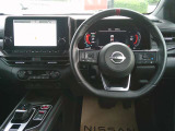 ノートオーラ  1.2 NISMO