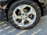 20インチ スタイル5084 5スプリットスポーク(グロススパークルシルバーフィニッシュ)