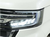 ◆LEDヘッドライト◆LEDライトは、明るく視認性が良く、省エネで環境にもやさしいヘッドライトです!