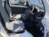 運転席側からの画像です。