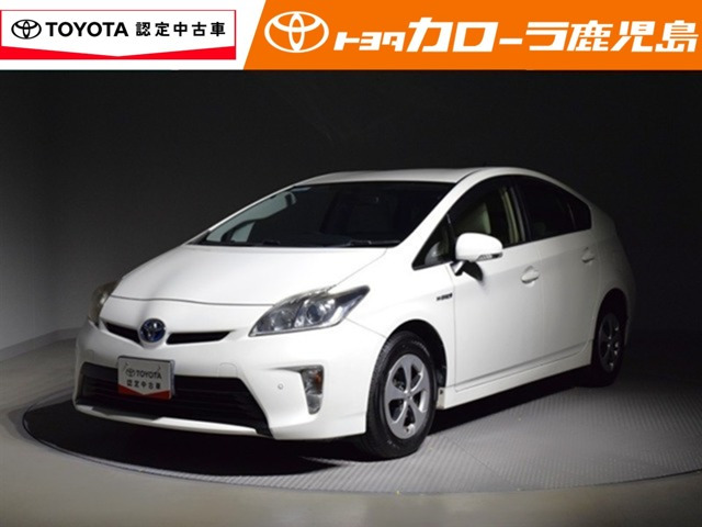 プリウス 1.8 S