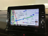 日産ディーラーオプションナビゲーション MM320D-L