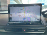 Honda CONECT対応11.4インチ対応ナビゲーション