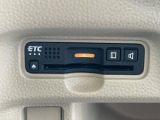 【ETC】高速道路の料金所をストレスなく通過!話題のスポットやサービスエリアに多い「スマートIC」利用時は必須のアイテムです。当店でセットアップを実施、ご納車当日からすぐにご利用いただけます!
