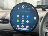 applecarplay、androidauto対応