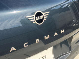純正ミラーETCです。BMWはミラーの裏側にETC車載器が搭載されております!