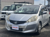 ホンダ フィット