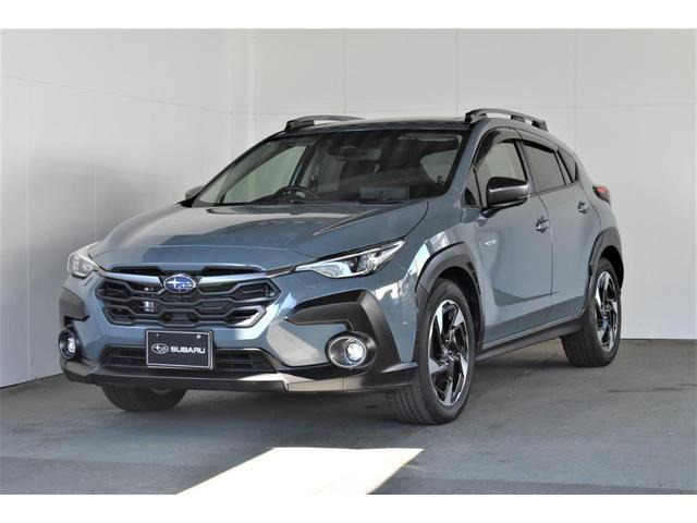 クロストレック 2.0 リミテッド 4WD 