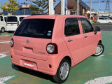 ミラトコット X SAIII 
