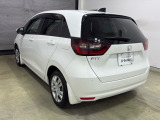 納車時には安全かつ安心してお乗り頂けるようホンダ専門知識を持つ整備スタッフが点検・整備・装備も説明をしてお渡ししております。