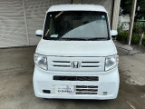 N-VAN L ホンダセンシング 
