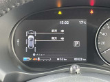 先進の安全技術を多数搭載☆もしもの時にもクルマがアシストしてくれます♪