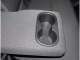 運転席・助手席です。