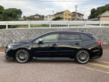 レヴォーグ 2.0 STI スポーツ アイサイト 4WD 