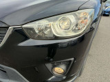 【オートライト】車外の明るさを検知して、自動的にヘッドライトを点灯してくれます♪トンネルを走行する際にも、自動的に点灯してくれて便利な装備の1つです♪