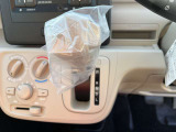届出済 未使用車は新車の香りがします!中古車のようにタバコ臭い心配がありません。