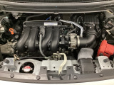 ホンダスタッフがしっかり整備して保証付きにてお渡し致します。エンジンルーム&室内ルームともにクリーニング済みで清潔です。快適なドライブをお楽しみください。
