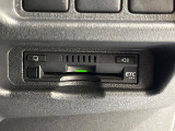 【ETC】高速道路の料金所をストレスなく通過!話題のスポットやサービスエリアに多い「スマートIC」利用時は必須のアイテムです。当店でセットアップを実施、ご納車当日からすぐにご利用いただけます!