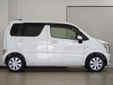 軽マートの車は全車安心の保証付!!自信があるのでできるんです♪整備工場、板金工場、完備♪