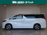 アルファード 2.5 S Cパッケージ 