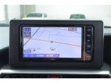 トヨタのT-Connect対応カーナビ(NSZT-W68T)です。DVD・CD・Bluetooth・SDオーディオ・フルセグTV対応!
