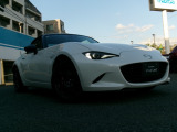 ロードスター 1.5 RS 
