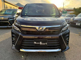 ヴォクシー 2.0 ZS 4WD 